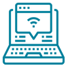 Computing Services Icon