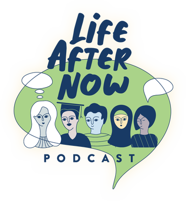 Life After Now Podcast